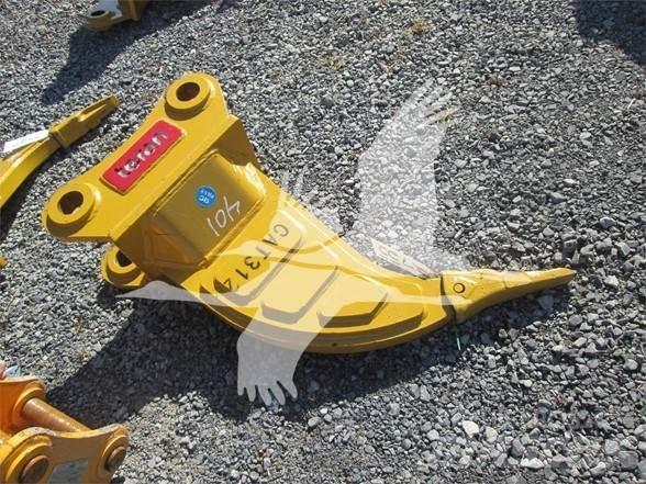 Emaq CAT312 Skarifikatori
