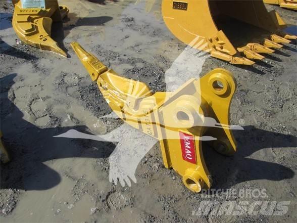 Emaq CAT315 Skarifikatori