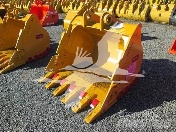 Emaq CAT320 Kausi