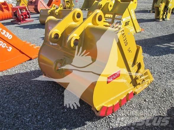 Emaq CAT320 Kausi