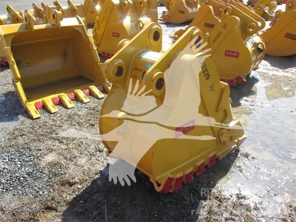 Emaq CAT320 Kausi