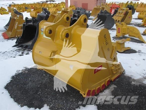 Emaq CAT325 Kausi