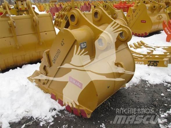 Emaq CAT325D Kausi