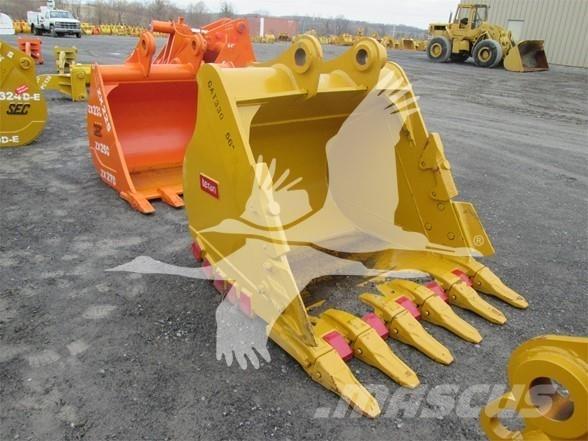 Emaq CAT330 Kausi