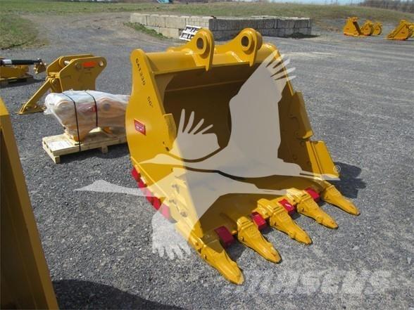 Emaq CAT330 Kausi