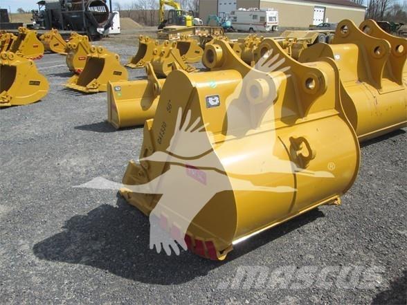 Emaq CAT330 Kausi