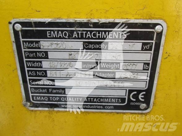 Emaq PC 200 Kausi