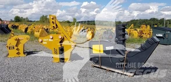 JCB 6TFT Mini pašizgāzēji