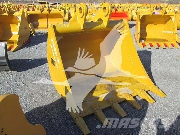 SEC CAT 330D Kausi