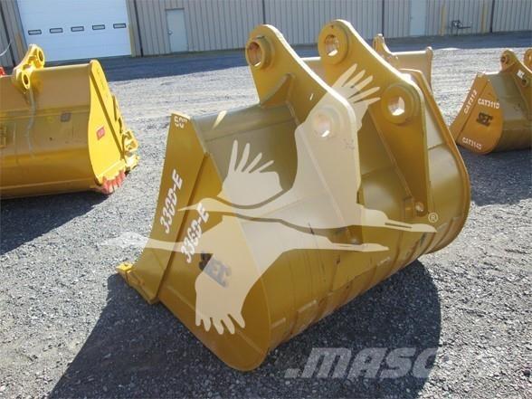 SEC CAT 330D Kausi
