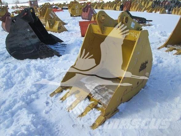 SEC CAT325D Kausi