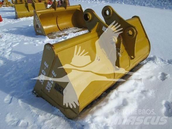 SEC CAT330 Kausi