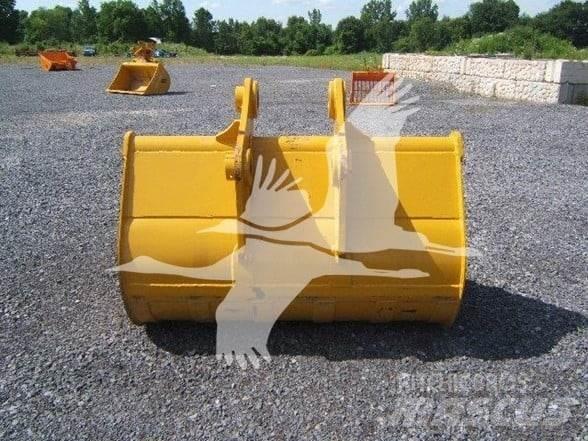 SEC CAT330D Kausi