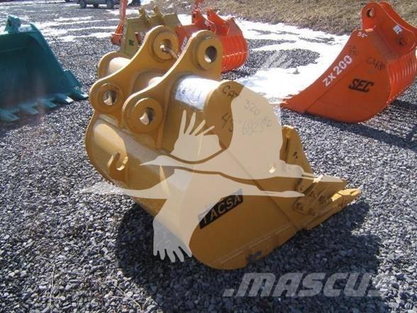  TACSA Kausi