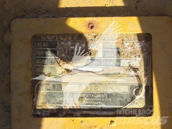 Teran 6000 Citas sastāvdaļas
