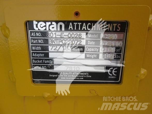 Teran 7810 Kausi
