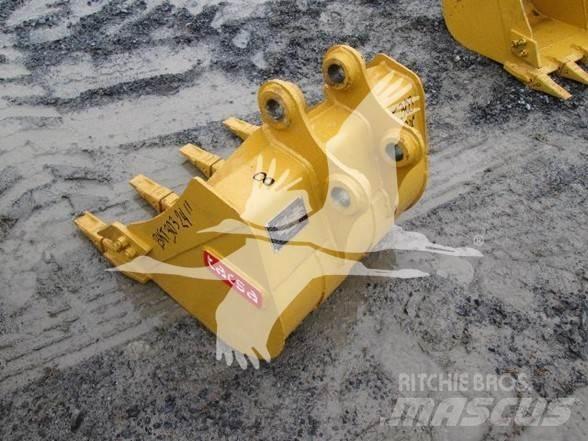 Teran CAT 303 Kausi