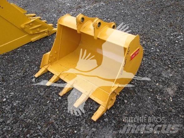 Teran CAT 305C Kausi