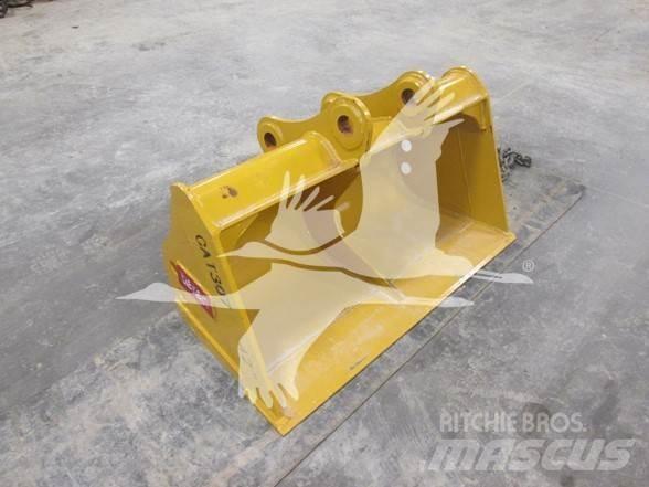 Teran CAT 307 Kausi