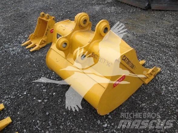 Teran CAT 307 Kausi