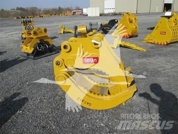 Teran CAT 312 Kausi