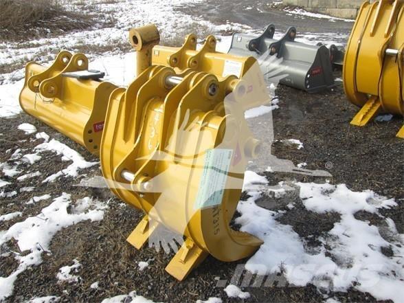 Teran CAT 315 Kausi