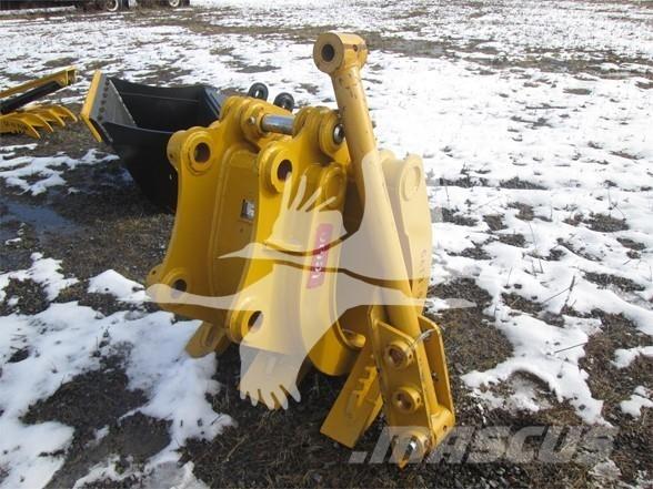 Teran CAT 315 Kausi