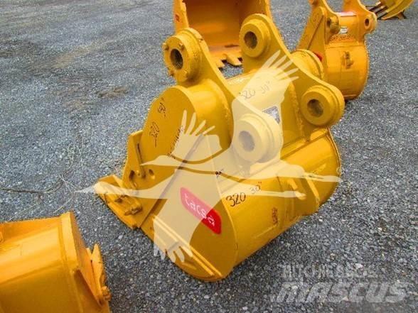Teran CAT 315 Kausi