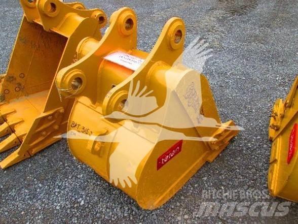 Teran CAT 315 Kausi