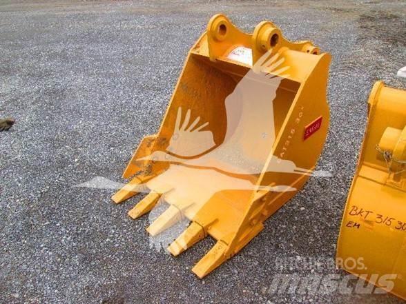 Teran CAT 315 Kausi