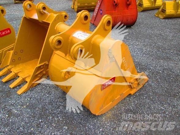 Teran CAT 315 Kausi
