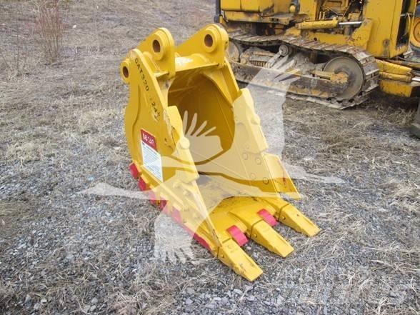 Teran CAT 320 Kausi