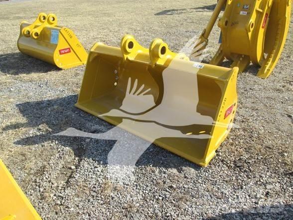 Teran CAT 320 Kausi