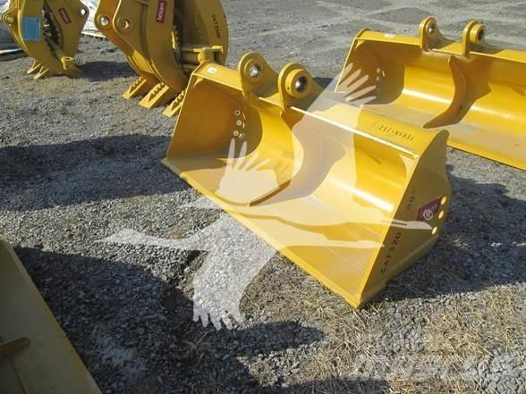 Teran CAT 320 Kausi