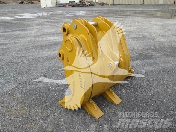 Teran CAT 325 Kausi