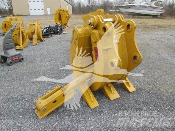 Teran CAT 325 Kausi