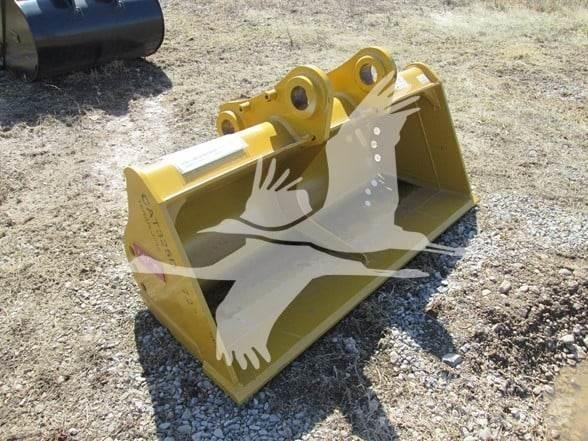 Teran CAT 325D Kausi