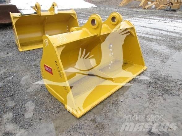 Teran CAT 330 Kausi