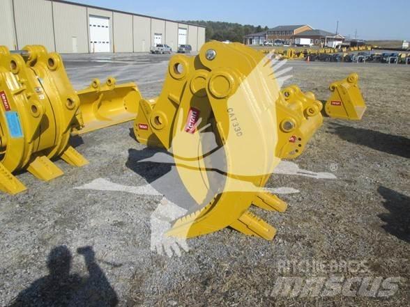 Teran CAT 330 Pašgrābji