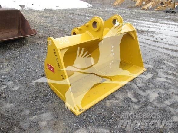 Teran CAT 336D Kausi