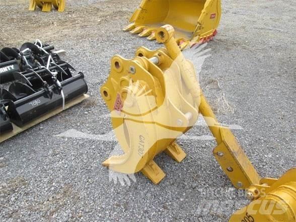 Teran CAT307 Kausi