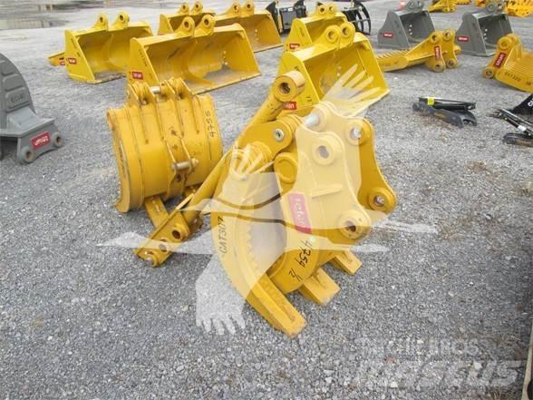 Teran CAT307 Kausi