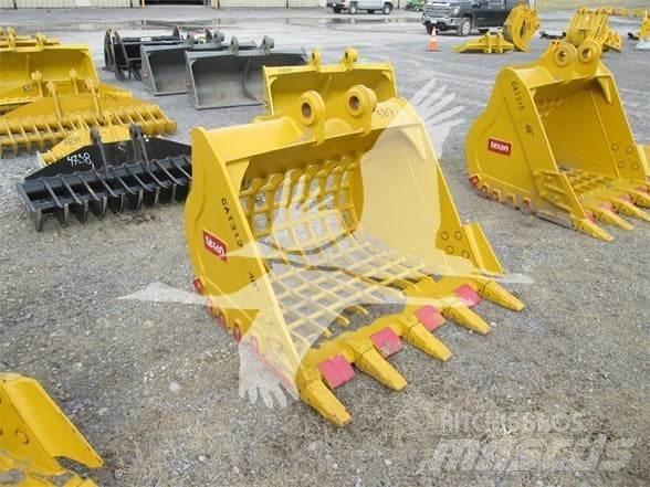 Teran CAT312 Kausi