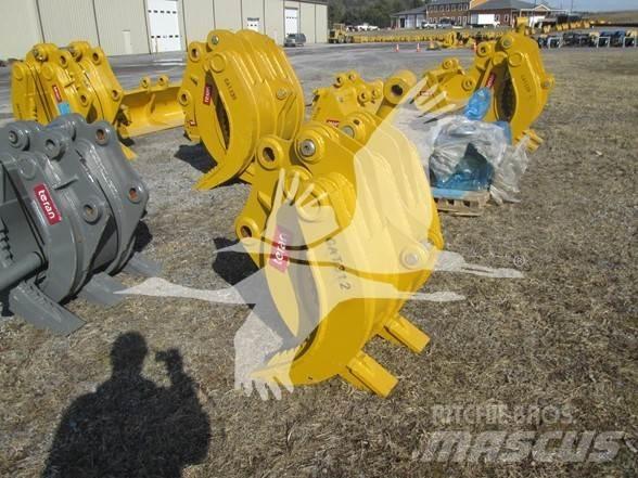 Teran CAT312 Pašgrābji