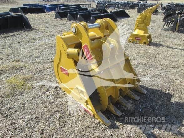 Teran CAT315 Kausi