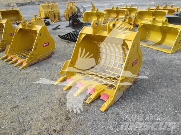 Teran CAT315 Kausi
