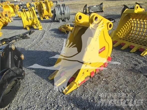 Teran CAT320 Kausi