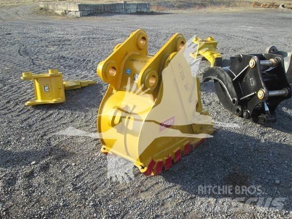 Teran CAT320 Kausi