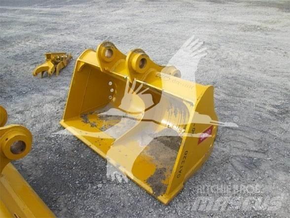 Teran CAT320 Kausi
