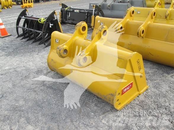 Teran CAT320 Kausi